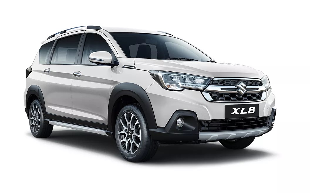 Maruti Suzuki NEXA XL6