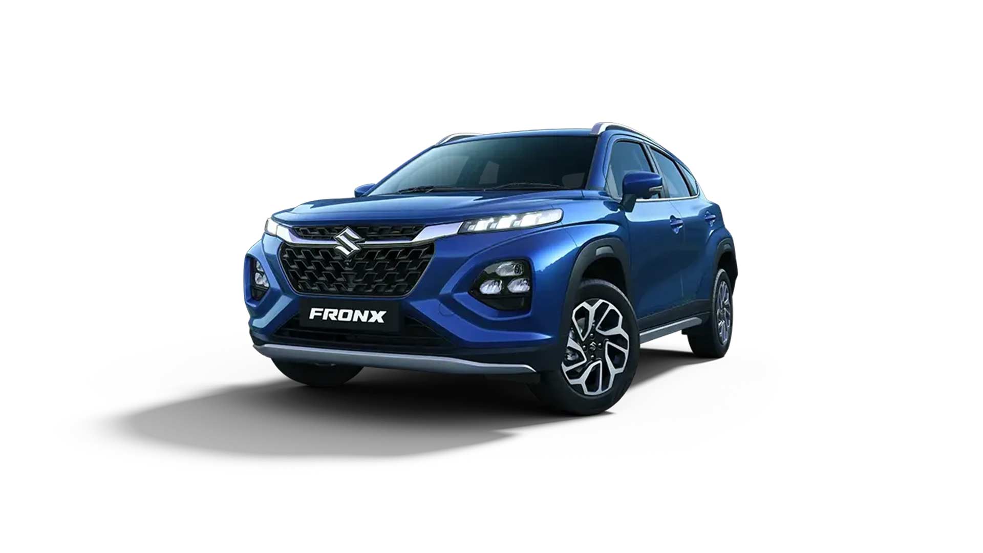Maruti Suzuki FRONX