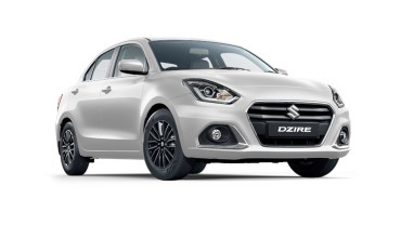 Maruthi Swift Dzire
