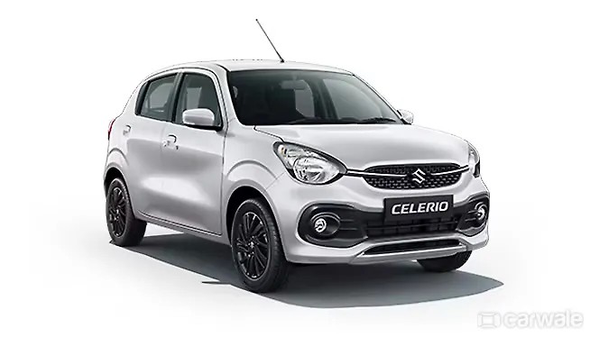 Maruthi Celerio