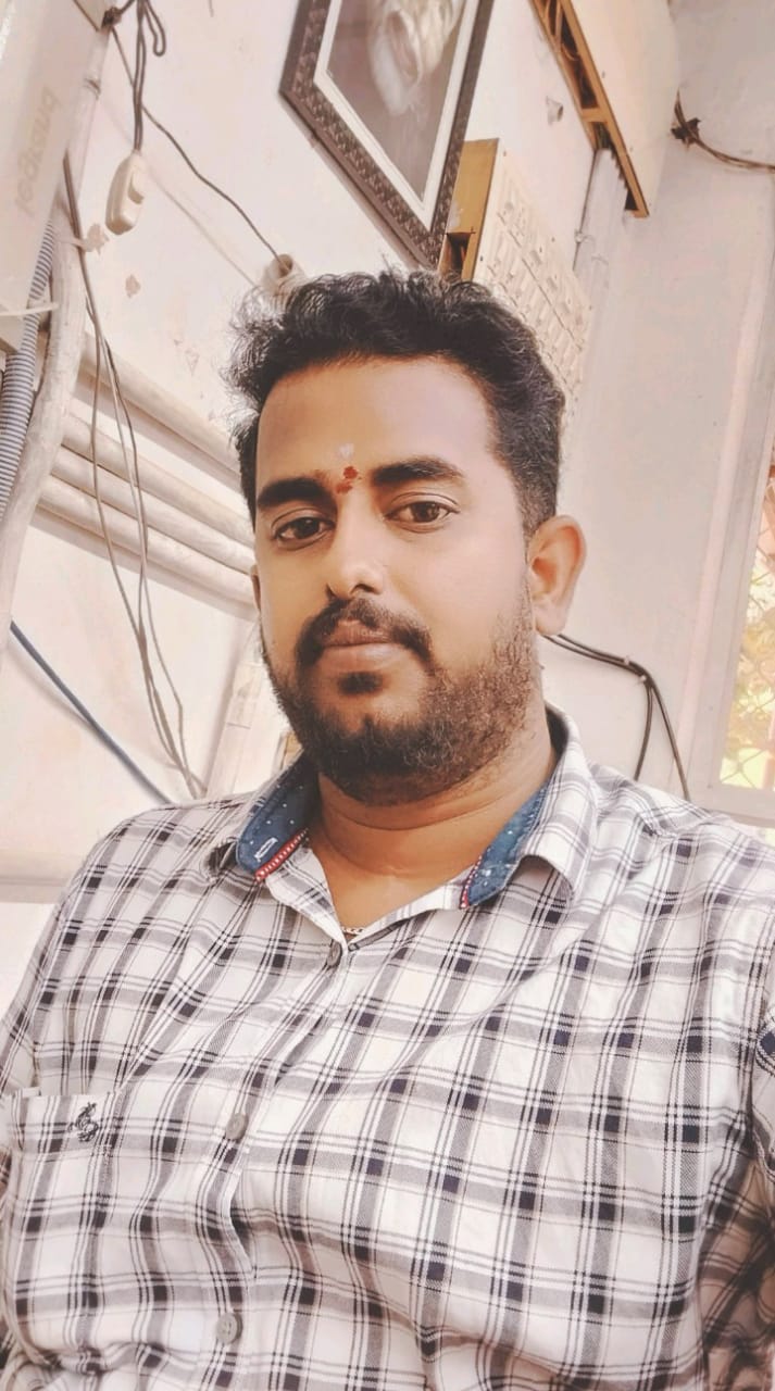 Maruthupandian